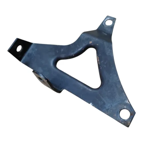 Suporte Vareta Óleo Motor Caminhão Vw 8150 Worker Mwm X10