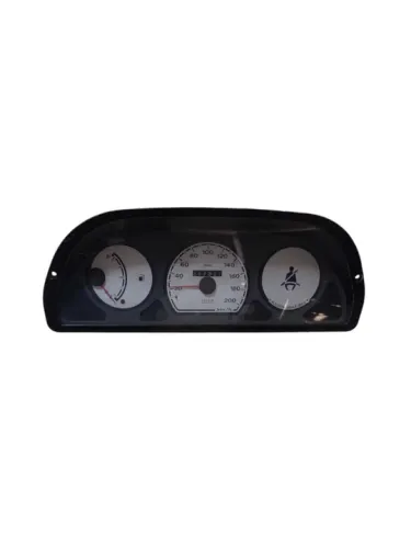 Painel Instrumento Fiat Uno Palio Fiorino1996/2000 60622400100