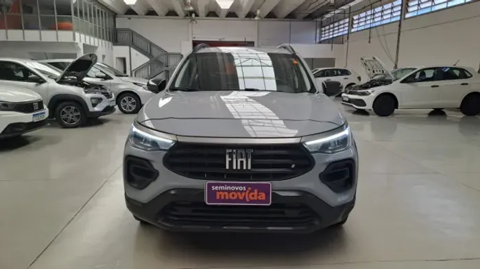 Fiat Pulse Drive 1.3 8V Flex Aut. 2024