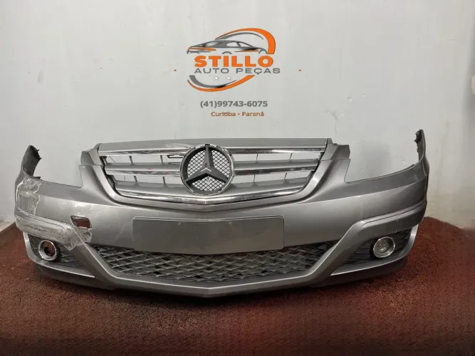 Parachoque Dianteiro Mercedes-Benz B180