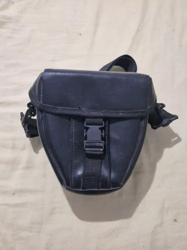 Bolsa para câmera