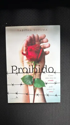 Proibido - Tabitha Suzuma