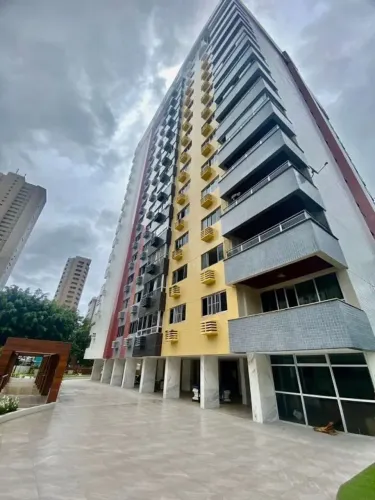 Apartamento Duplex à venda, 359 m² por R$ 1.800.000,00 - Boa Viagem - Recife/PE
