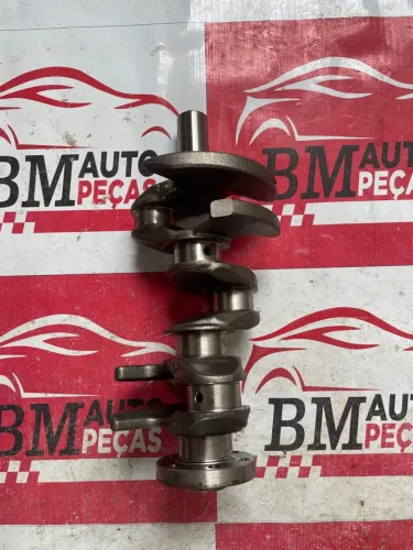 Eixo virabrequim do Ford ka 1.0 3c STD