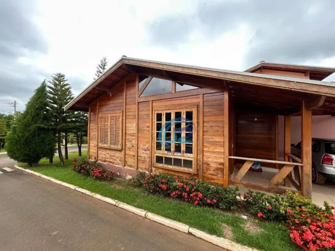 Chácara grande potencial à venda, 20000 m² por R$ 3.000.000 - Área Rural de Santo Antônio
