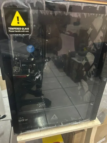 PC Home - Moba - NOVO