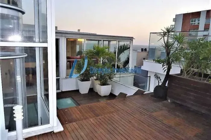 Cobertura com 4 quartos à venda, 314 m² em Ipanema, Rio de Janeiro/RJ
