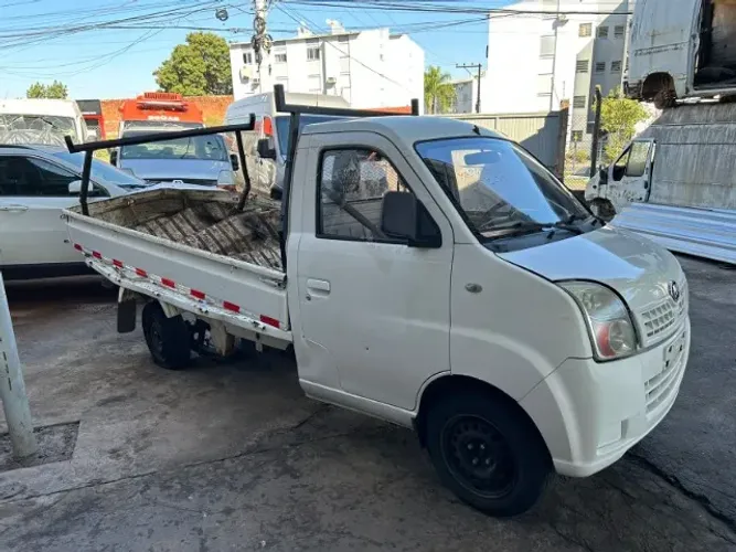 LIFAN FOISON (venda e peças)1.3 2015 MANUAL 85CVS 189800KM 