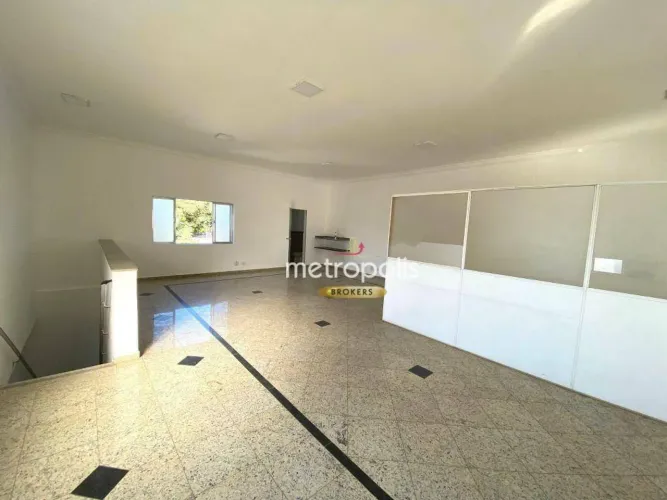 Prédio à venda, 384 m² por R$ 3.300.000,00 - Saúde - São Paulo/SP