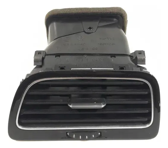 Difusor Ar Lado Direito Volkswagen Golf 1.4 Tsi 2014