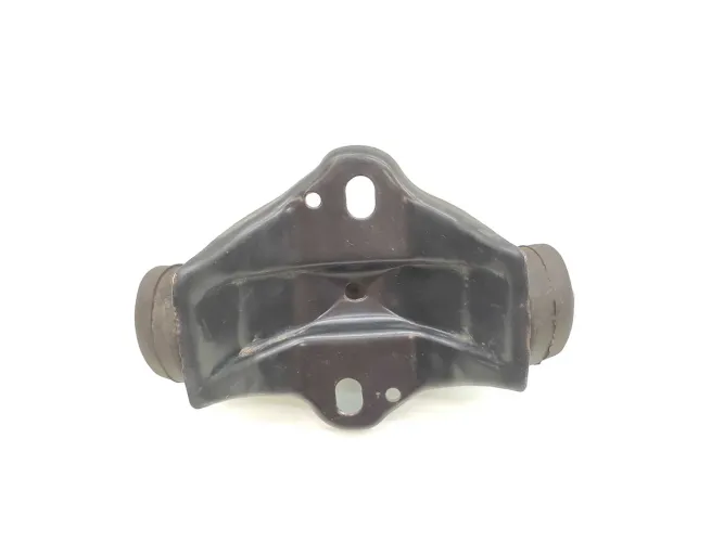 Coxim Silencioso Vw Gol G4 2005 2006 2007 2008