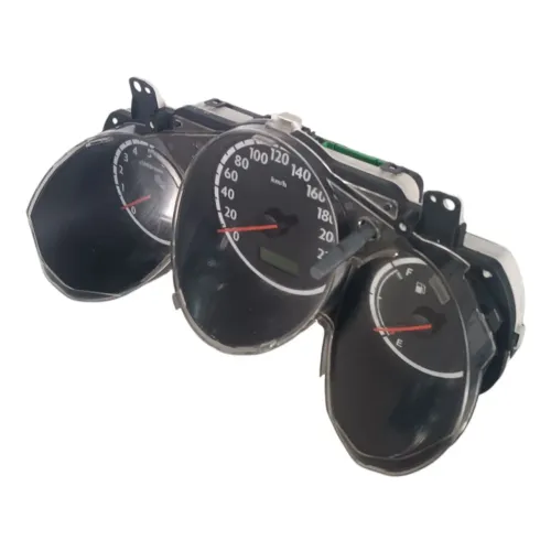 Painel de Instrumentos Honda Fit 2005 2006
