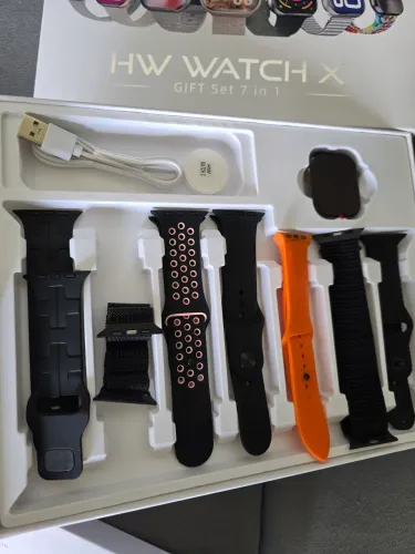 Relógio SmartWatch lançamento 