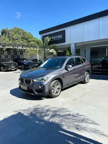 BMW X1 2018/2018