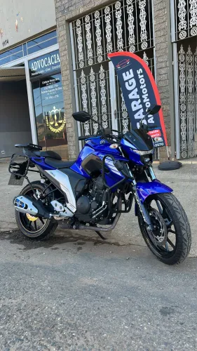 ? YAMAHA/FZ25 250 FAZER