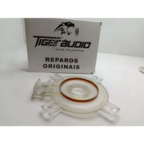 Reparo Original Tweeter Tiger Áudio (peça)