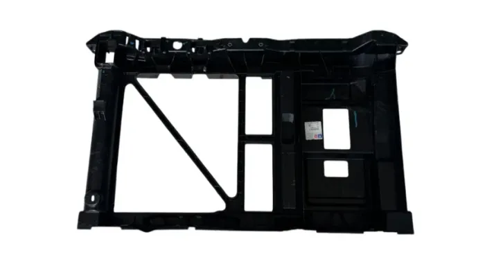 Painel frontal C3 air Cross 2011 a 2021 novo original manual