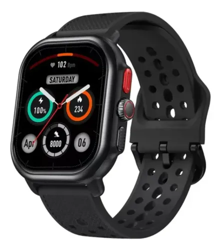 Smartwatch Zeblaze Beyond 3 Pro Amoled Gps 