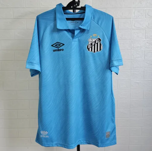 Camisa do Santos III - Pronta entrega