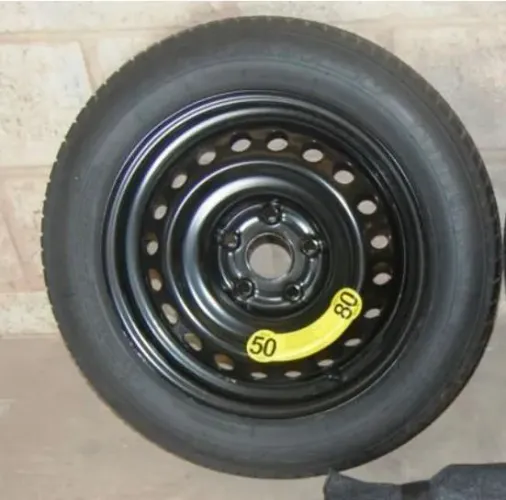 Step Wanli T125 90 R16 STO11 NOVO fininho Temporari use only