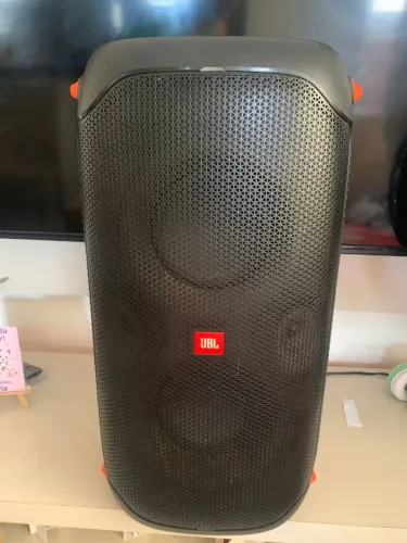 JBL Boombox 
