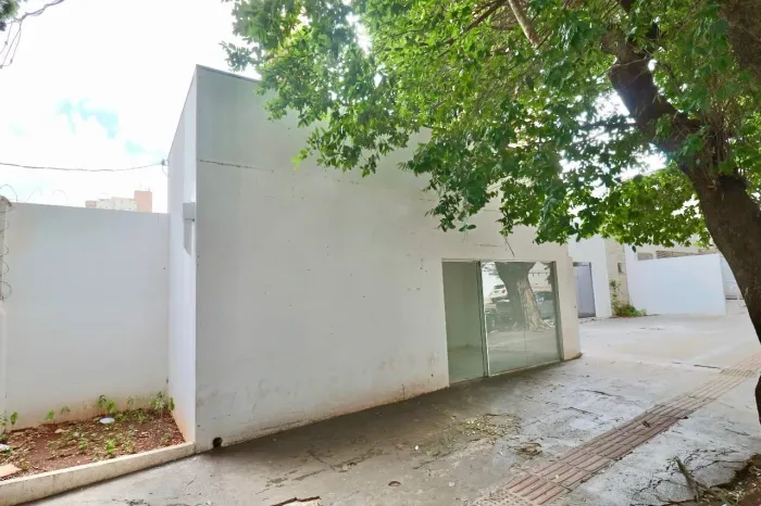 Ponto Comercial à venda, Centro - Campo Grande/MS