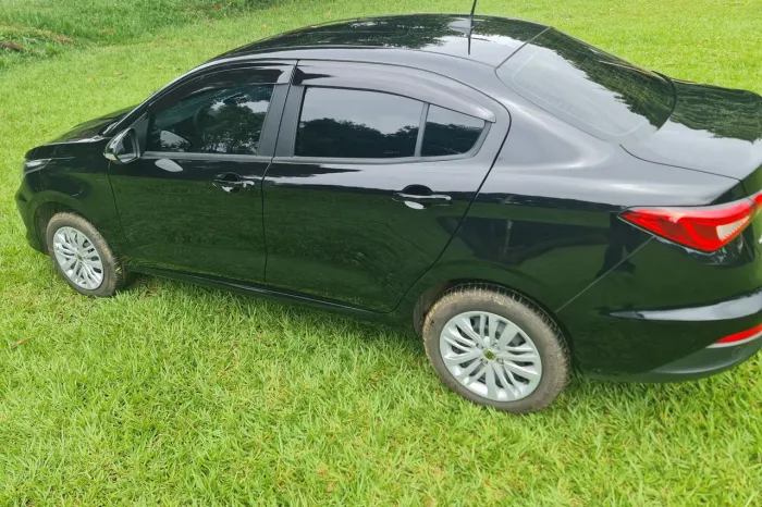 Fiat Cronos Drive 1.0 6V 2025