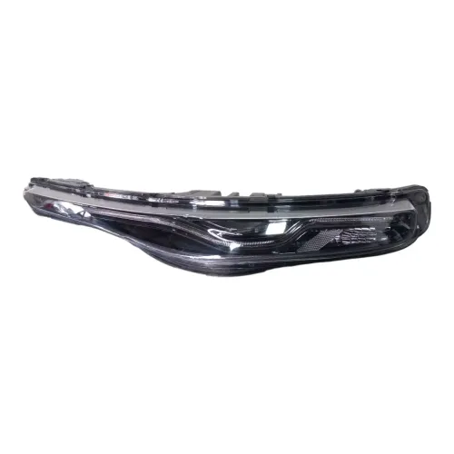 Farol  Fiat Toro Superior C/Led 2016 2017 2018 2019 2020 2021 2022 2023 2024 Original