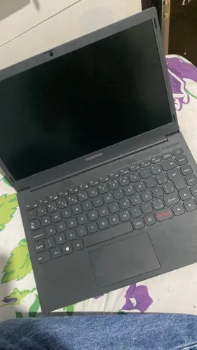 Notebook positivo