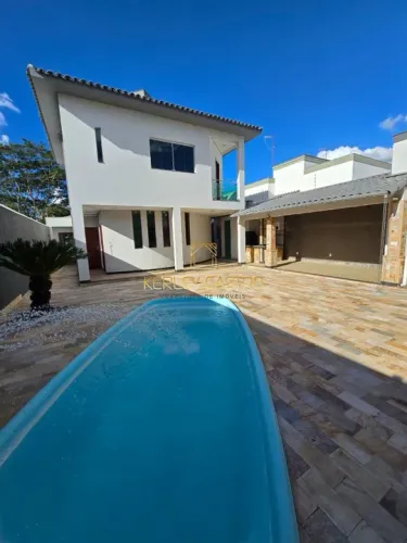 Vendo linda casa em Bairro Central de Sete Lagoas 