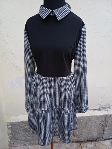 Vestido Shein NOVO<br>Tam 46/48- 35,00