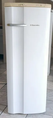 Geladeira Electrolux DEGELO em Caruaru 