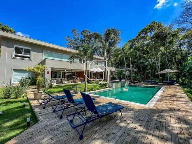 Casa de Condomínio em Indaiatuba à venda Helvetia Country - SP | 4 quartos Área total 1.51