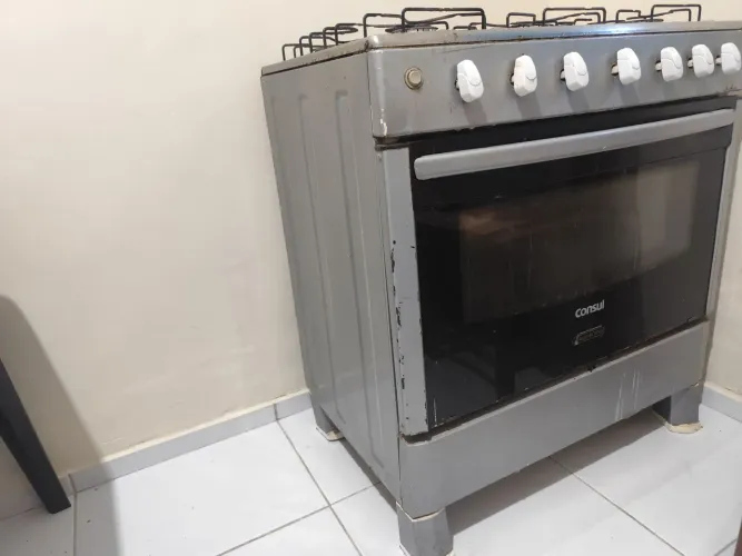 Fogão Consul 