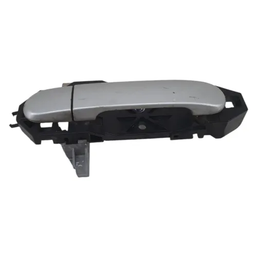 Maçaneta Externa Dianteira Direita Nissan Livina 2012
