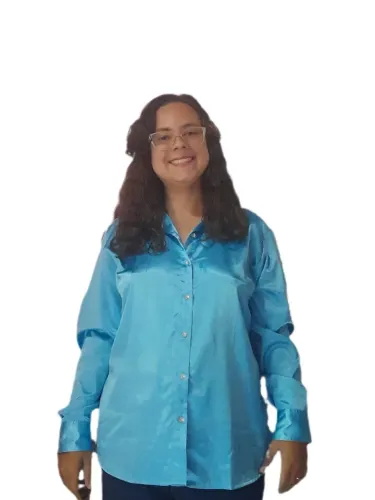 Cuidadora de idosos/ Acompanhante 