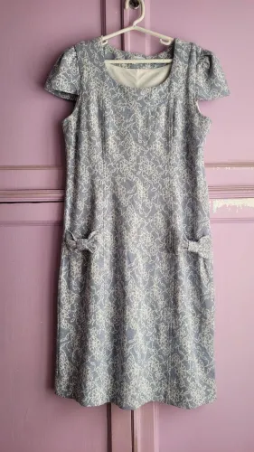 Vestido Folic