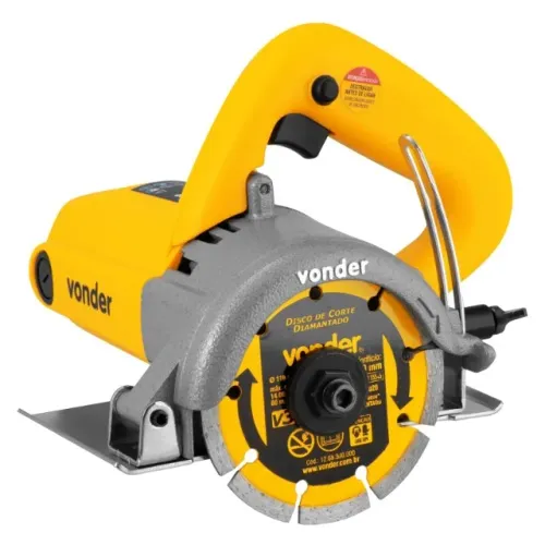 Serra Mármore SMV 1300S Vonder