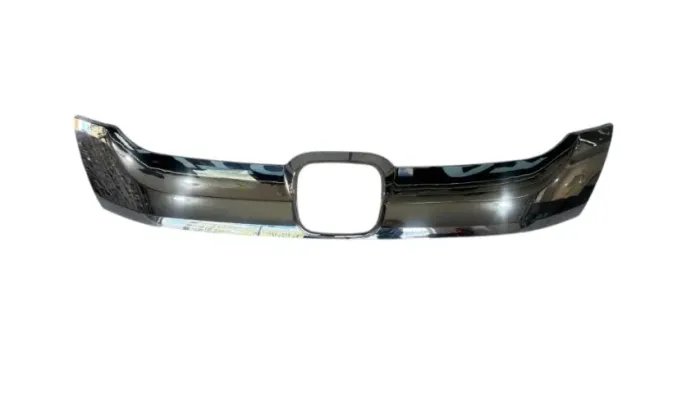 FRISO CROMADO GRADE HONDA CITY 2015 A 2017