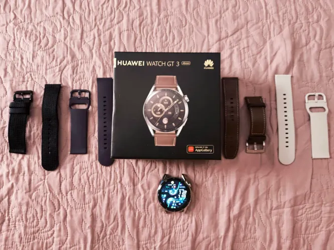 Huawei Watch GT 3 46mm 