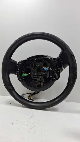 Volante De Direção Citroen C4 Pallas 2.0 Automatico 2011
