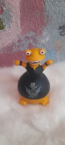 Poupançudo Cofrinho Caixa Jijo