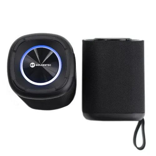 Caixa de Som Bluetooth GT Split 20W RMS TWS/BT - WZetta