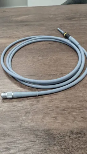 Cabo de Fibra Óptica Karl Storz 495 NA - 2,2m<br>