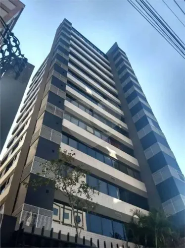 Salas à venda em Liberdade - SP