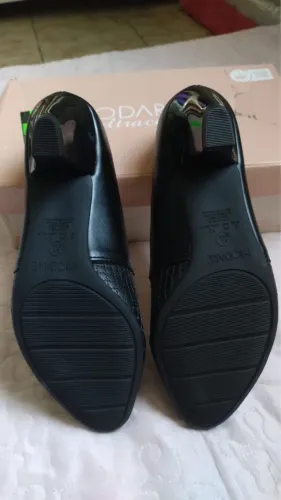 Scarpin Mondare ultraconforto