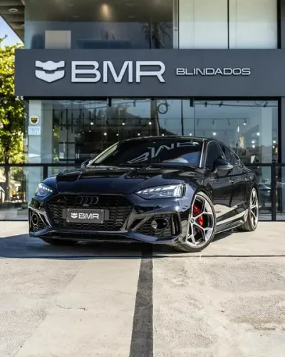 Audi RS5 Spb. Compet. Plus 2.9 Quat. S-tronic 2023