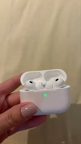 AirPods Pro 3