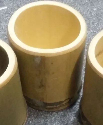 COPO DE BAMBU
