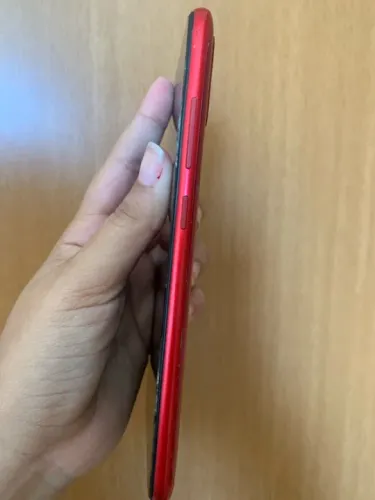 Zenfone max, retirada de peças 